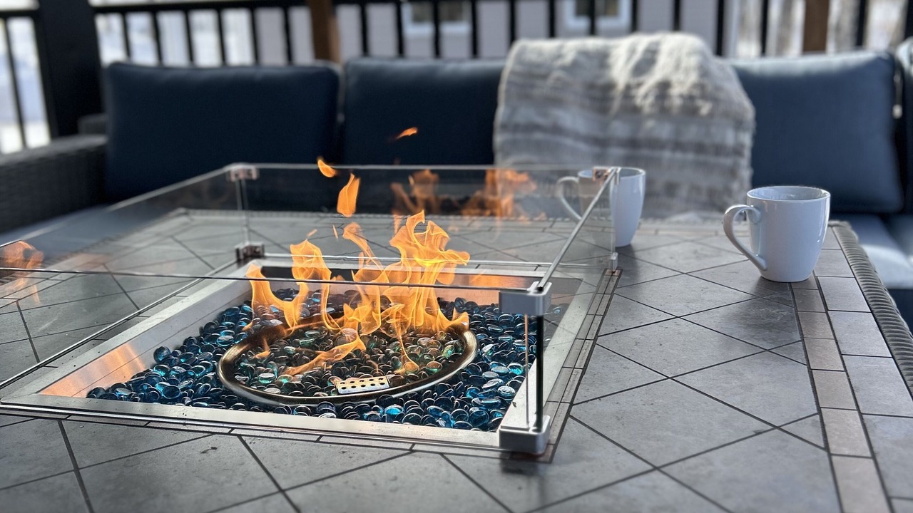 Photo of Outdoor in Fredericton