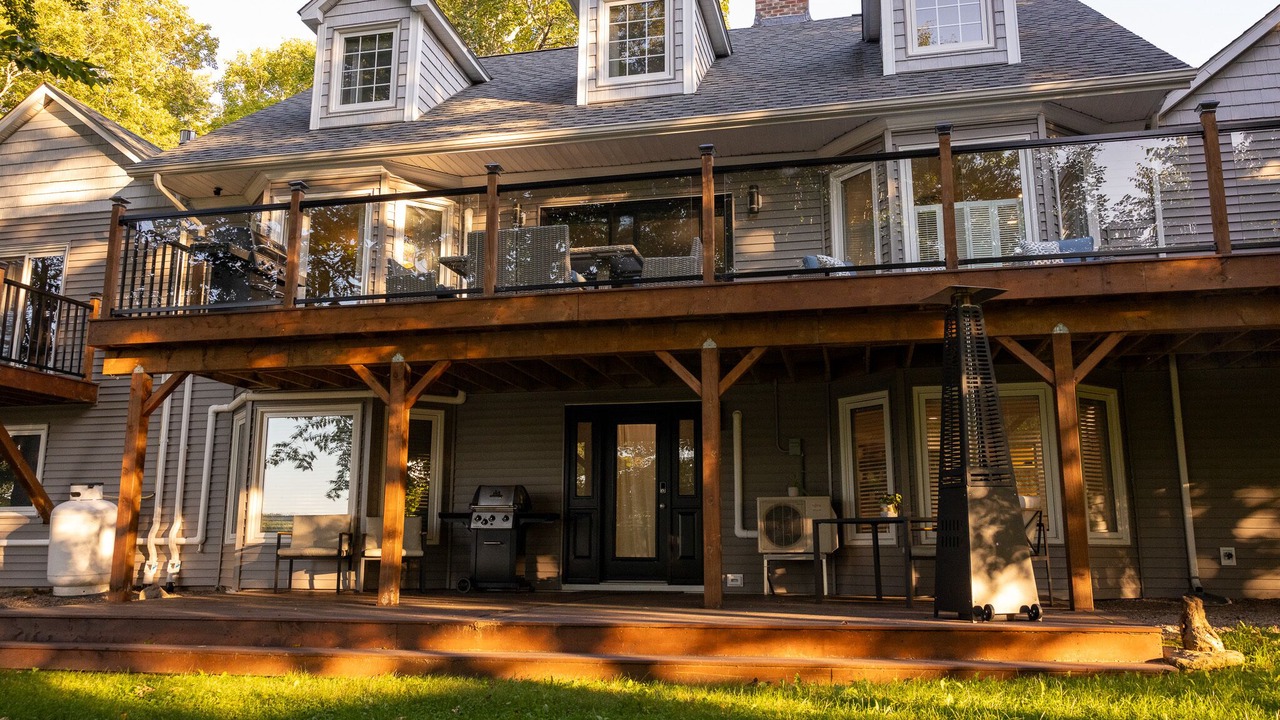 Photo of Outdoor in Fredericton