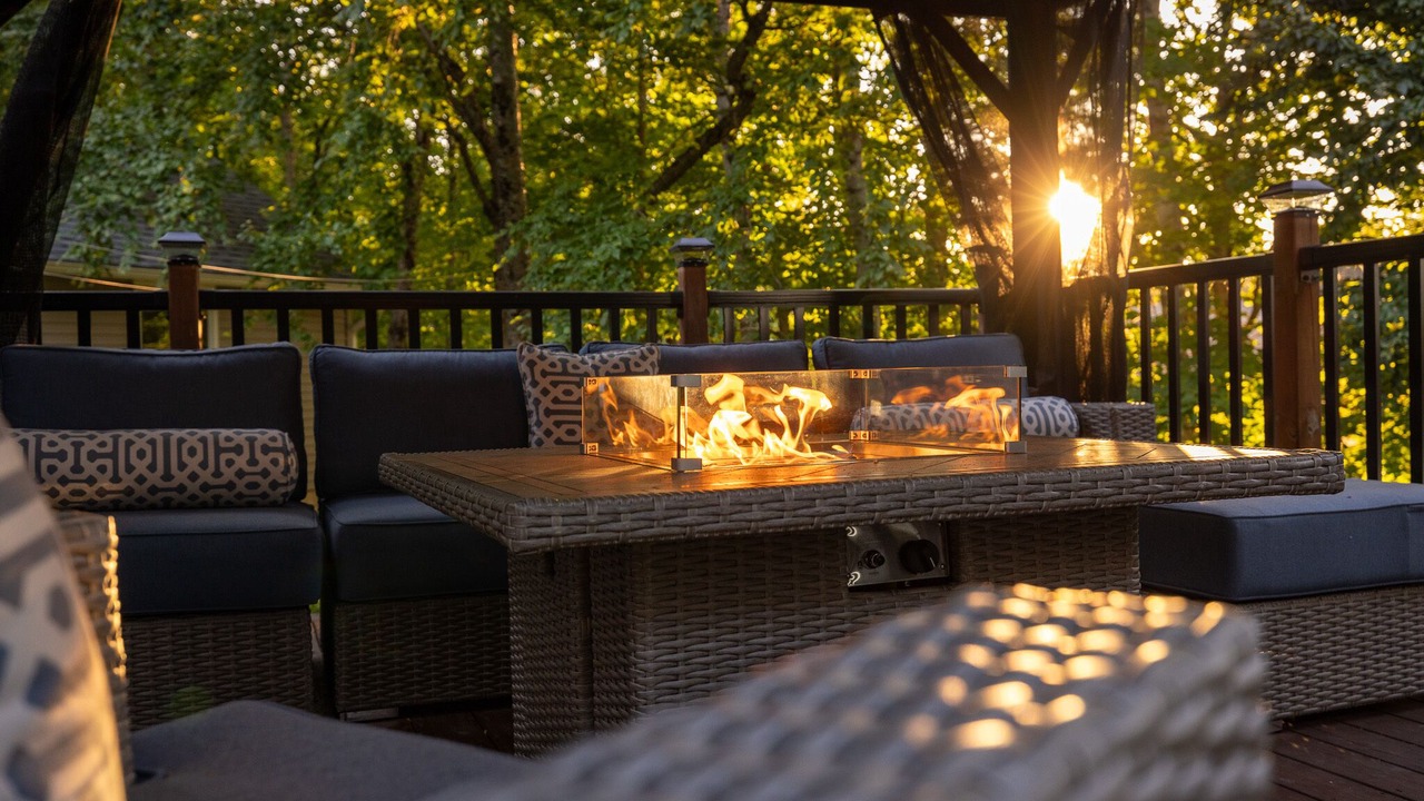 Photo of Outdoor in Fredericton