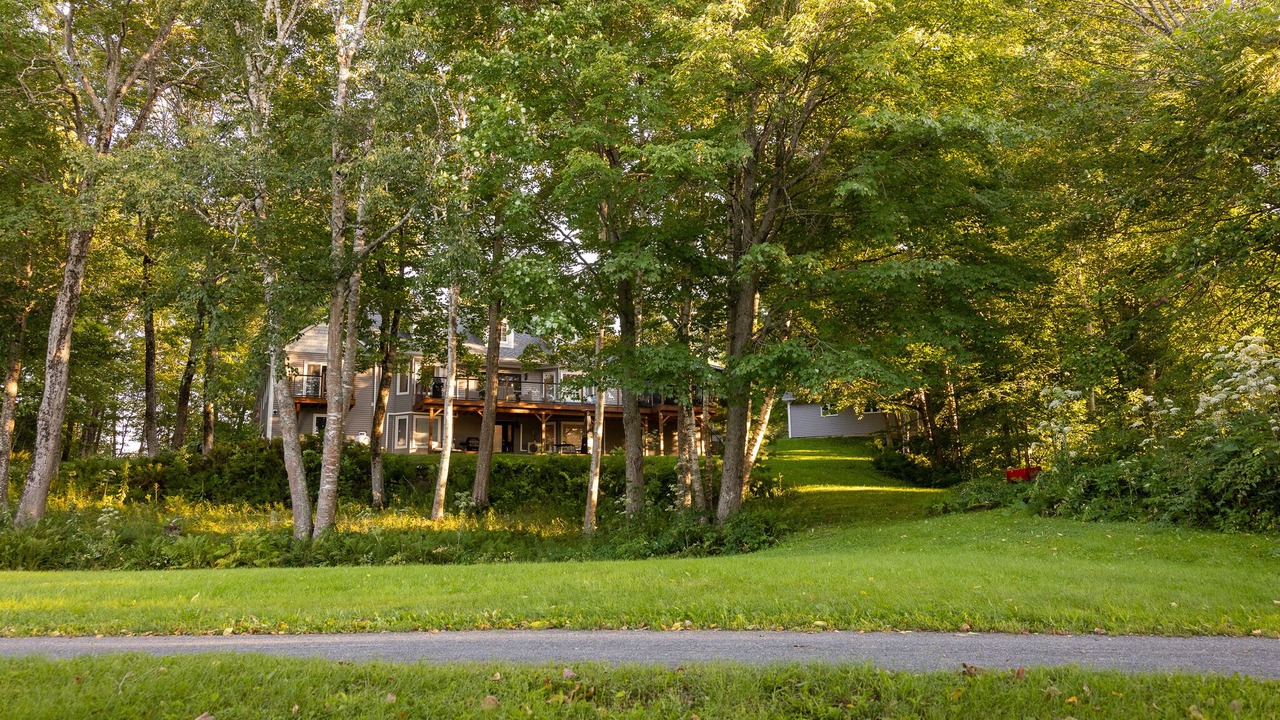 Photo of Outdoor in Fredericton