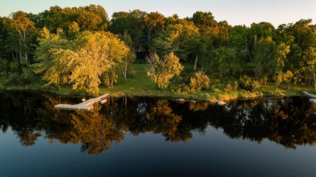 Photo of Outdoor in Fredericton