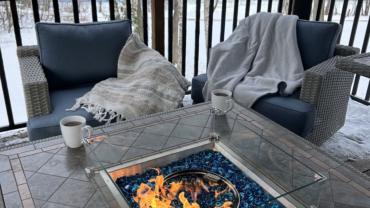 Photo of Outdoor in Fredericton