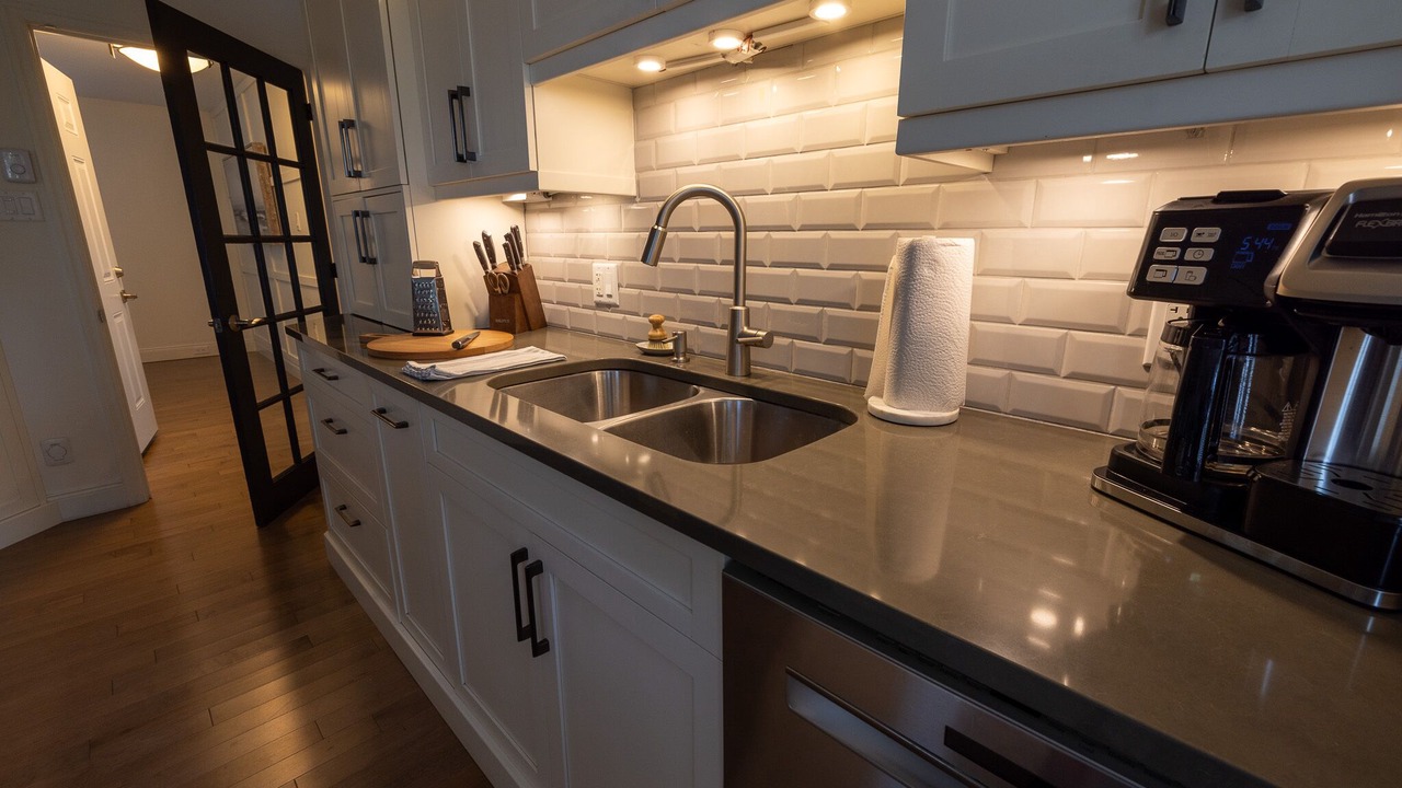 Photo of Kitchen in Fredericton