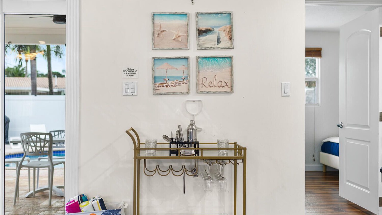 Photo of Bedroom in Deerfield Beach