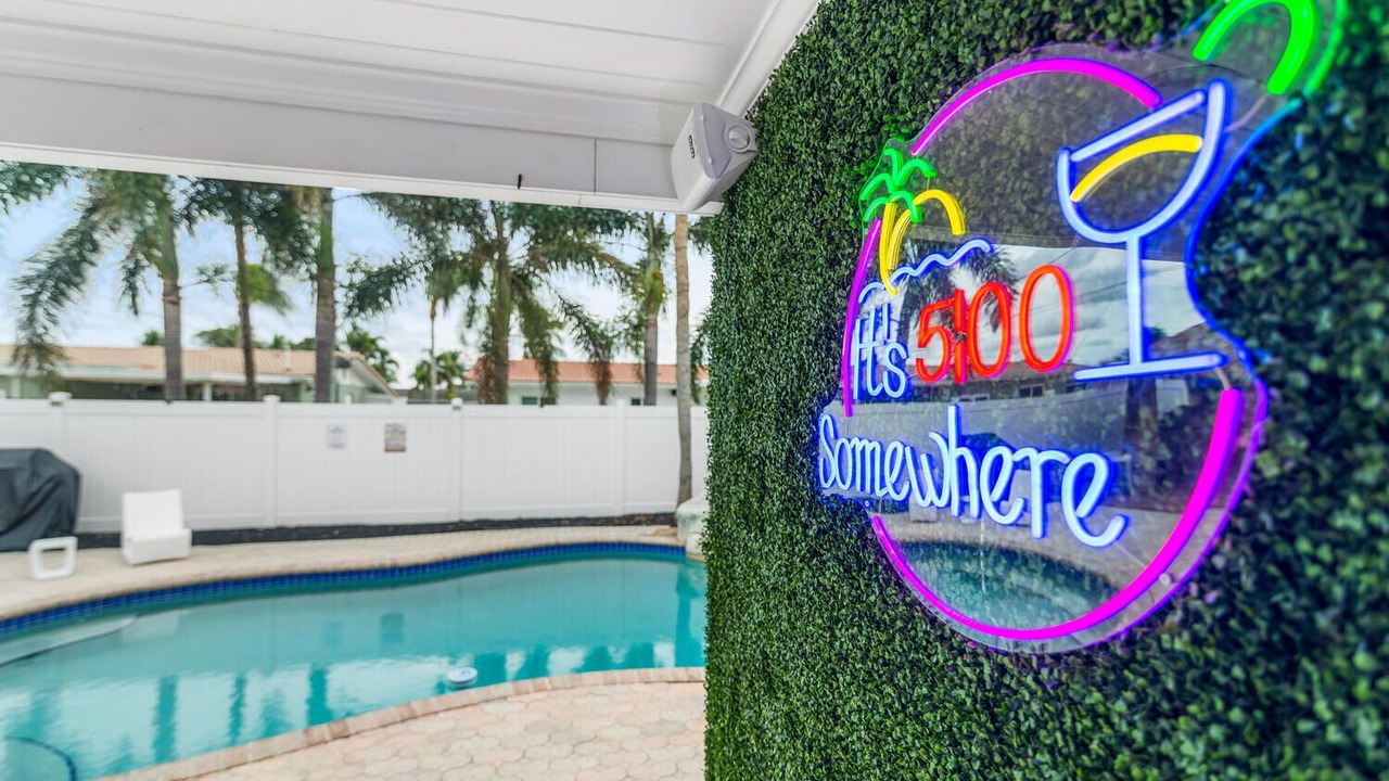 Photo of Outdoor in Deerfield Beach