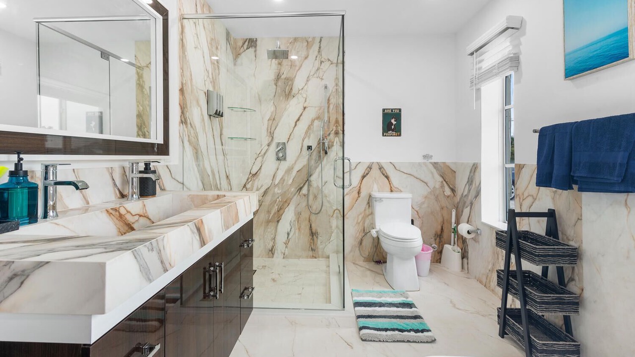 Photo of Bathroom in Deerfield Beach