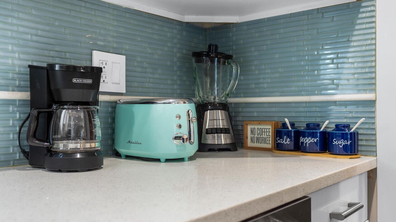 Photo of Kitchen in Deerfield Beach