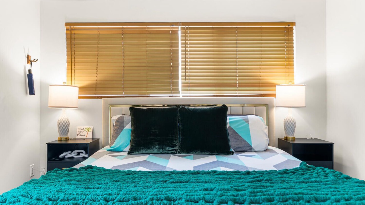 Photo of Bedroom in Deerfield Beach