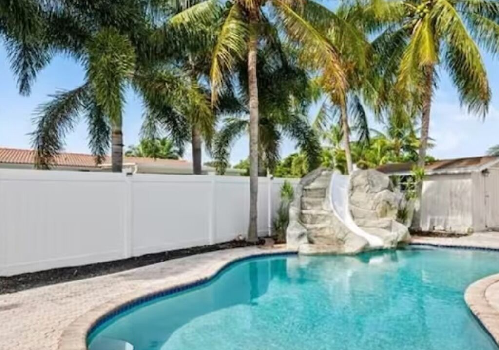 Photo of Outdoor in Deerfield Beach
