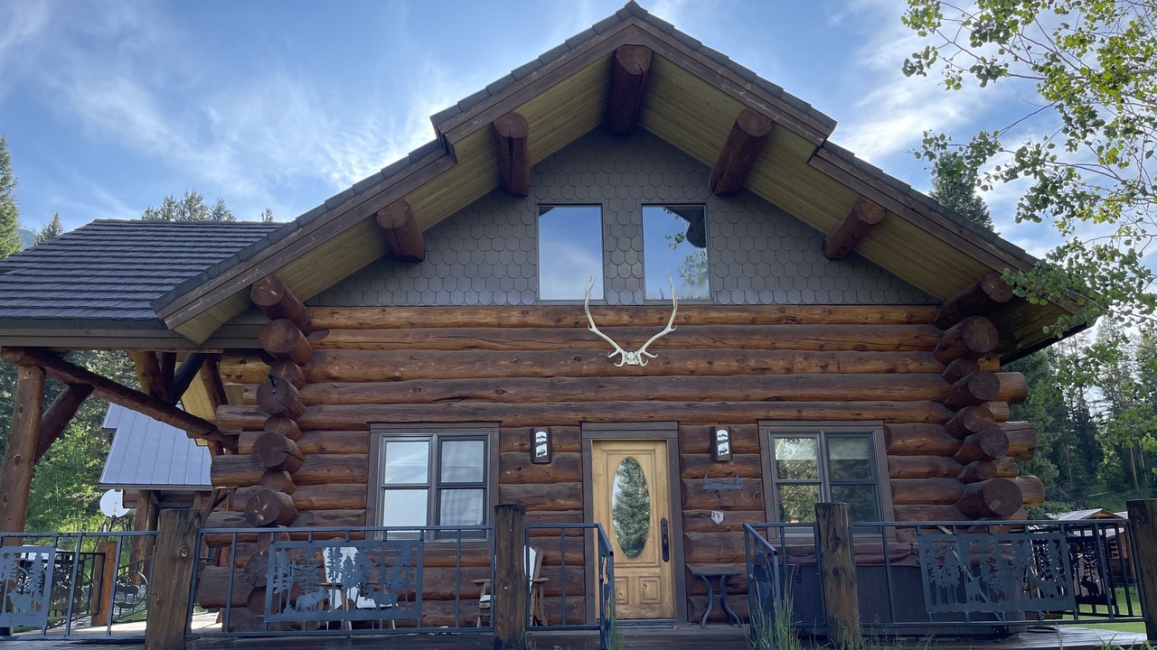 Photo of Outdoor in Park County