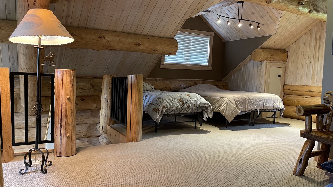Photo of Bedroom in Park County