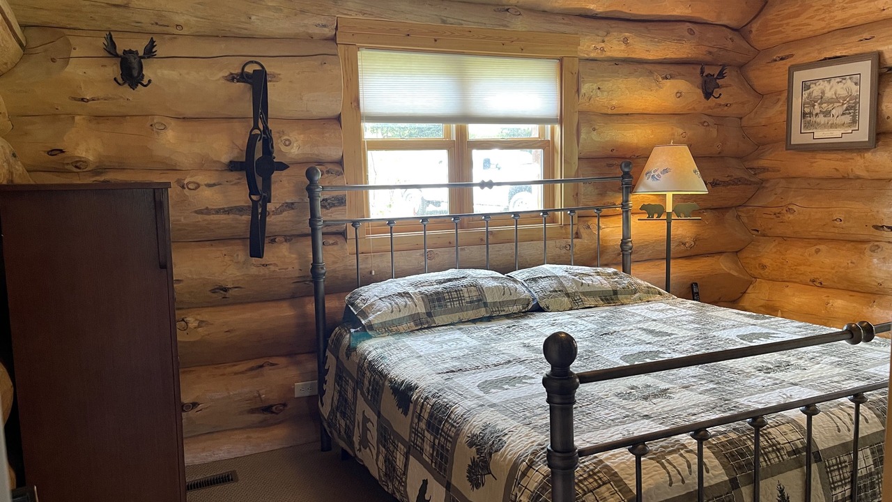 Photo of Bedroom in Park County