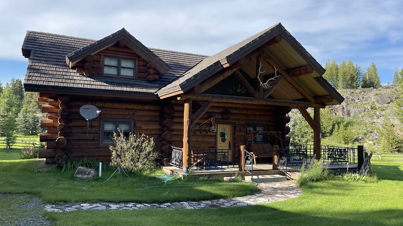 Photo of Outdoor in Park County
