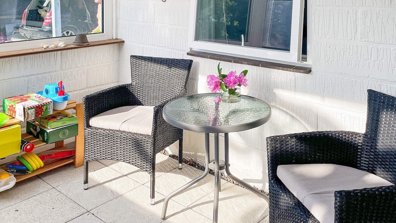 Photo of Outdoor in Fjellerup