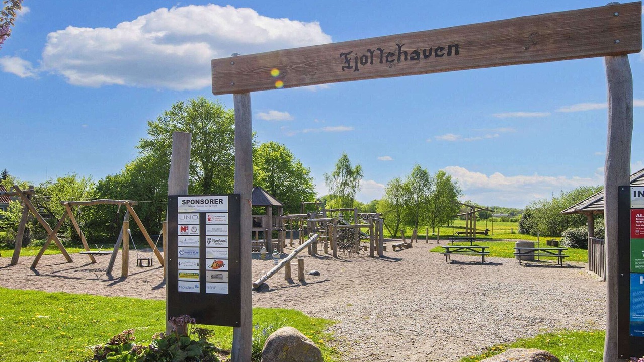 Photo of Others in Fjellerup
