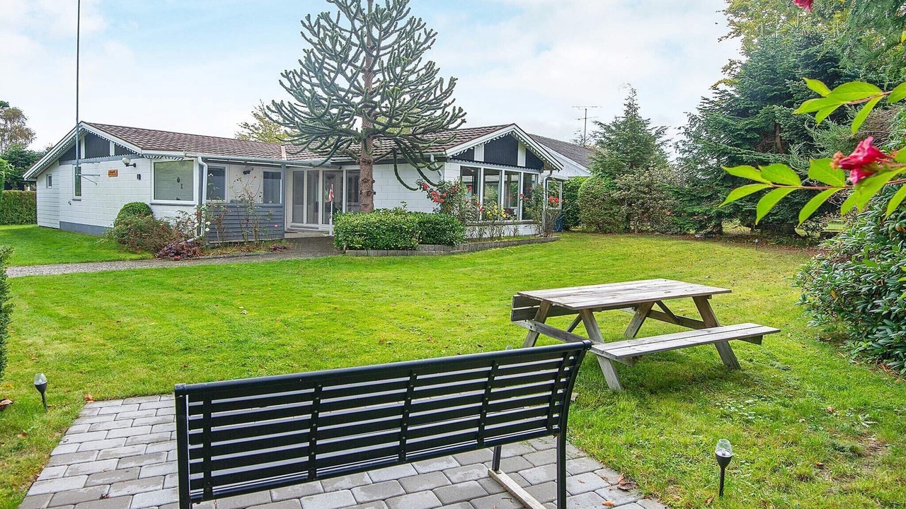 Photo of Outdoor in Fjellerup