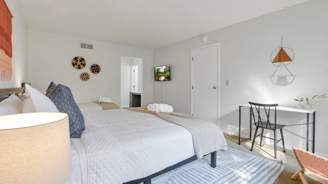 Photo of Bedroom in Columbus