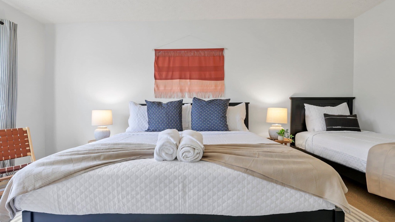 Photo of Bedroom in Columbus