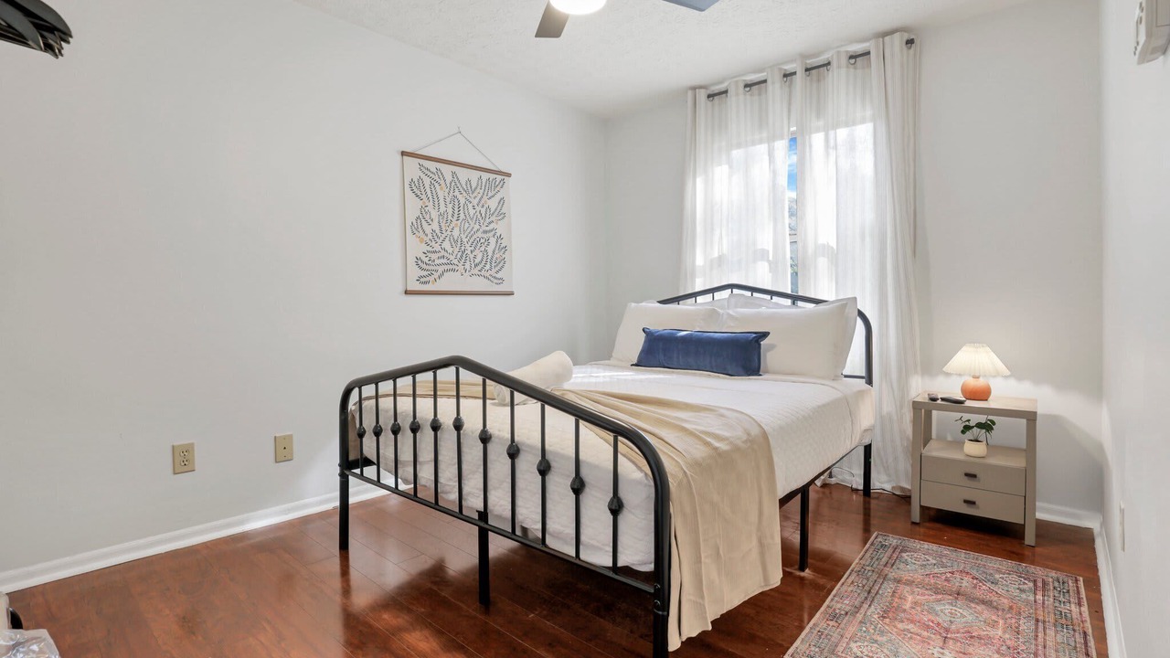 Photo of Bedroom in Columbus