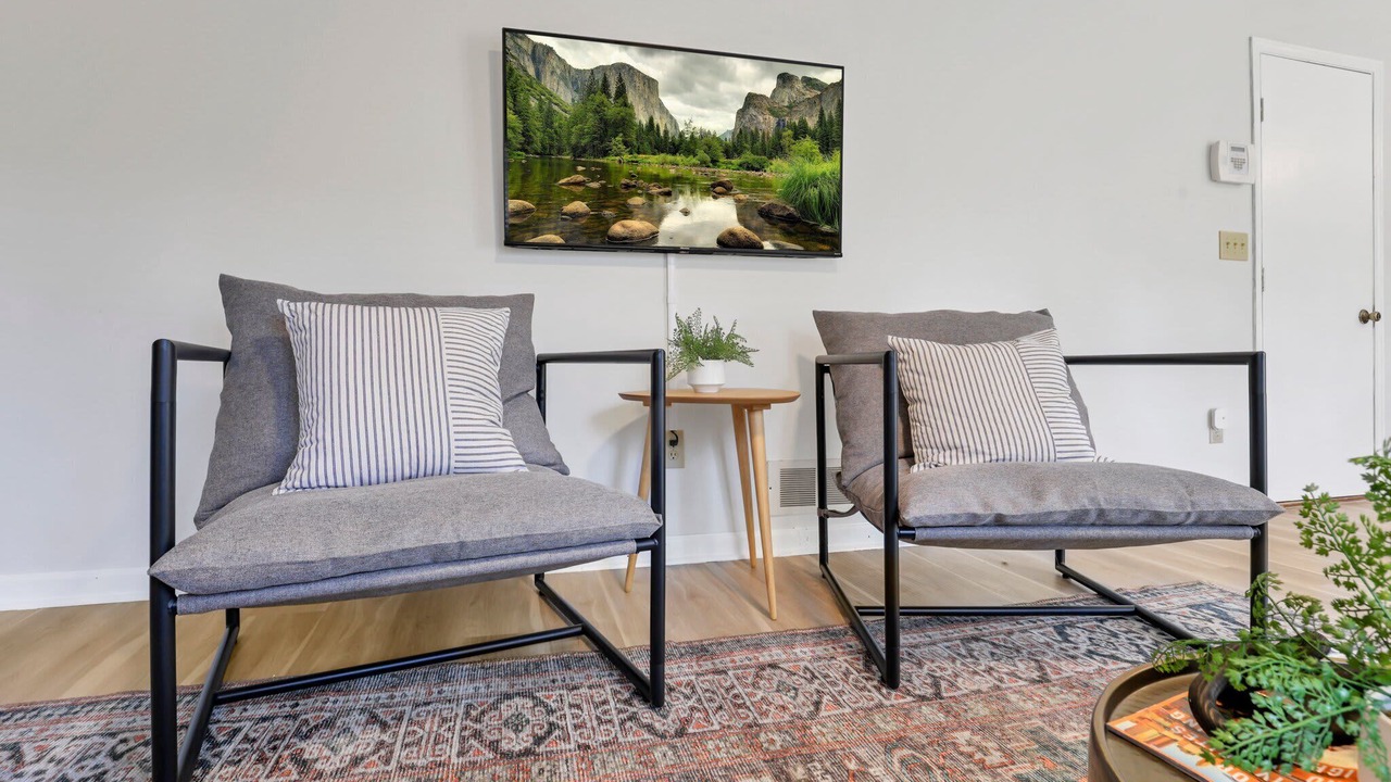 Photo of Livingroom in Columbus