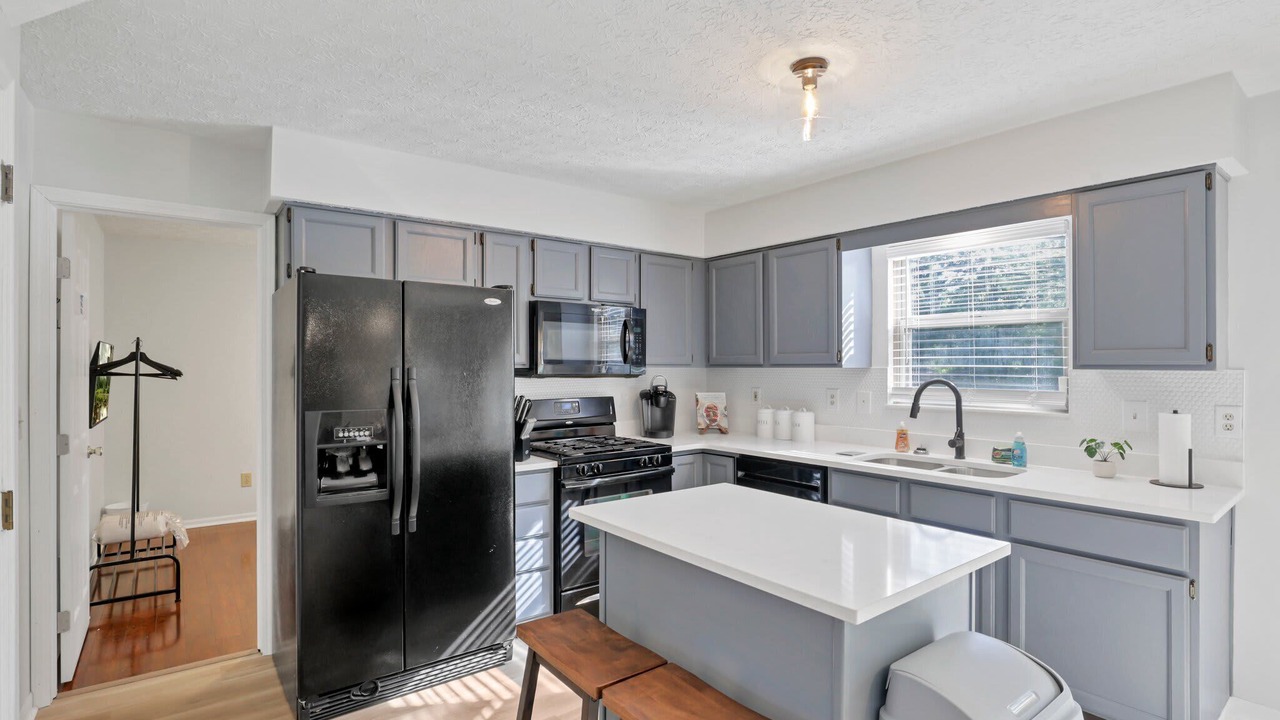 Photo of Kitchen in Columbus