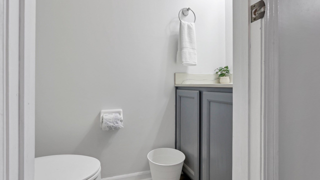 Photo of Bathroom in Columbus