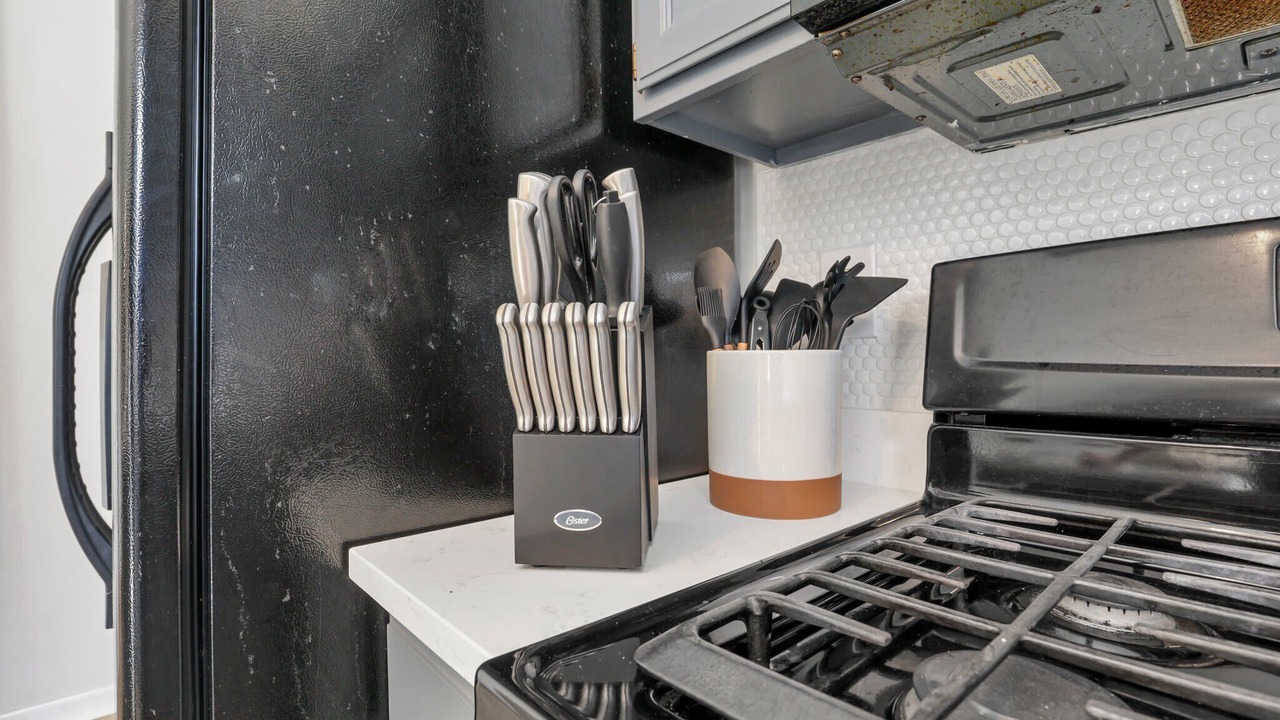 Photo of Kitchen in Columbus