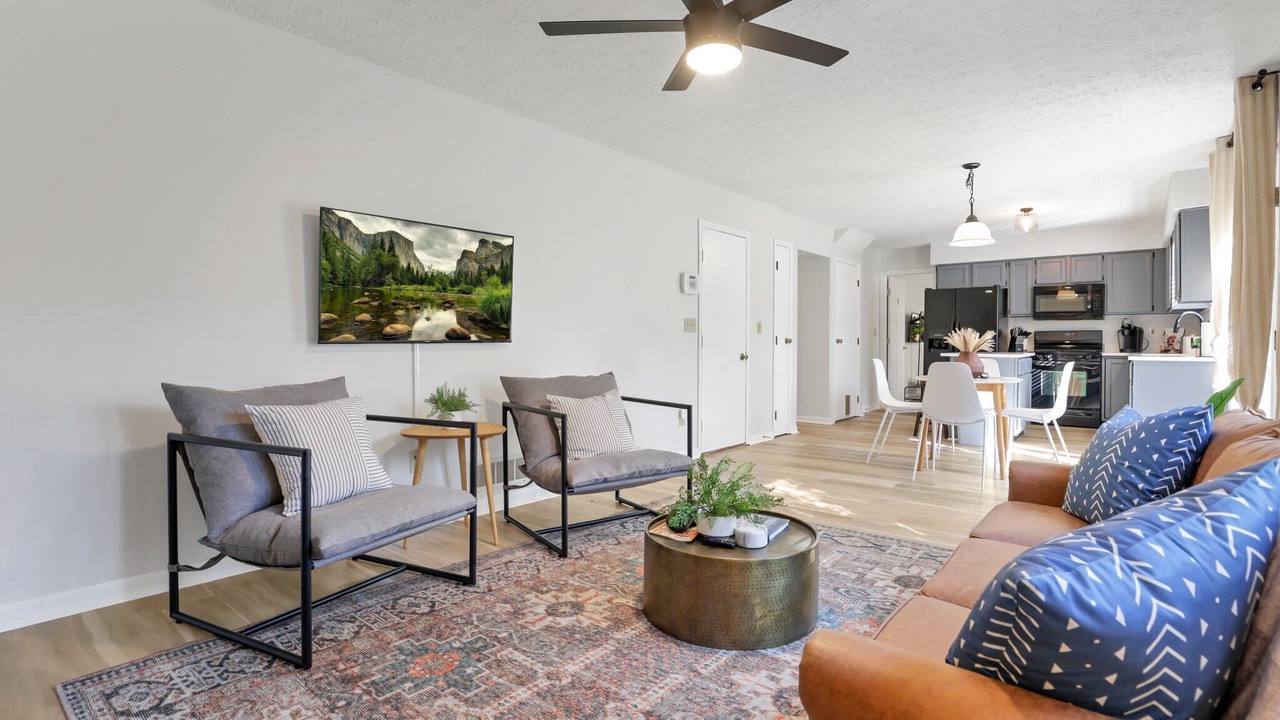 Photo of Livingroom in Columbus