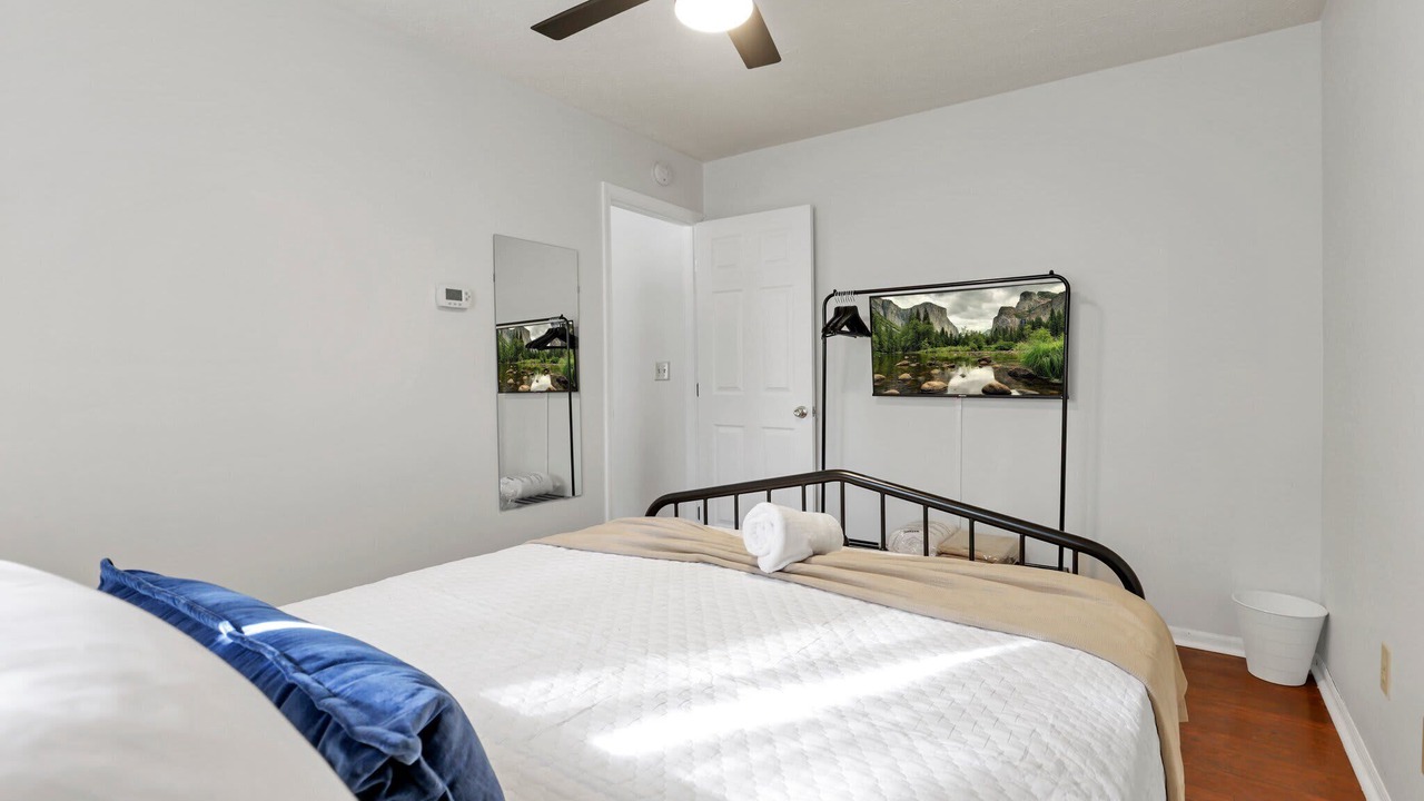 Photo of Bedroom in Columbus