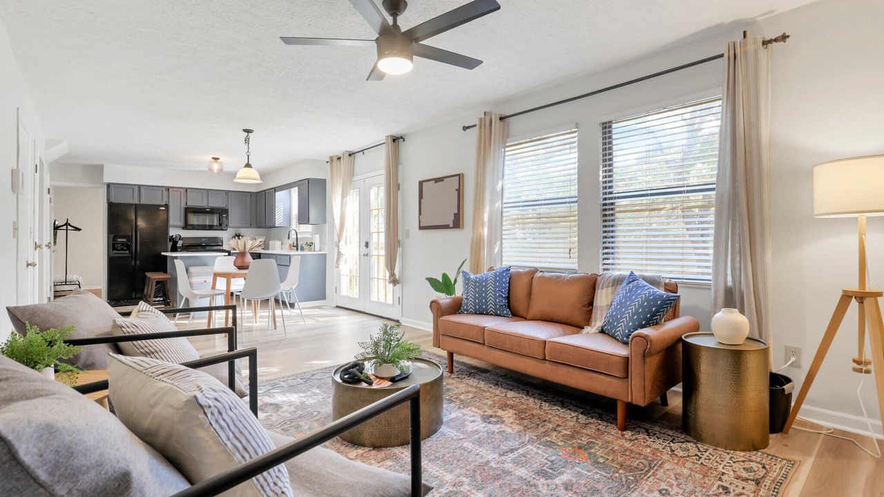 Photo of Livingroom in Columbus