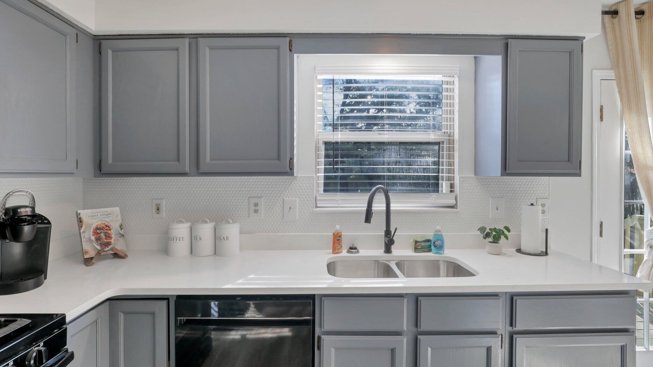 Photo of Kitchen in Columbus