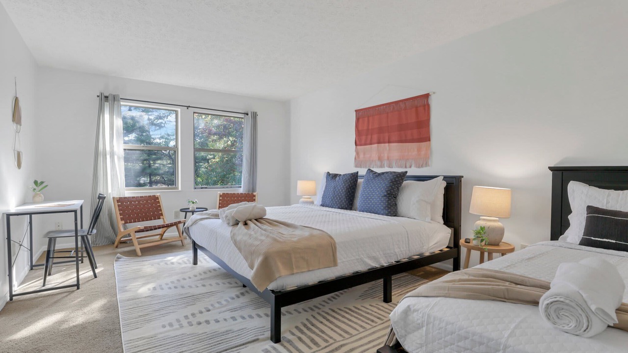 Photo of Bedroom in Columbus
