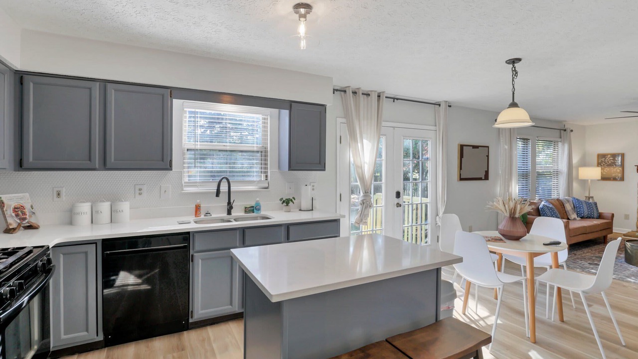 Photo of Kitchen in Columbus