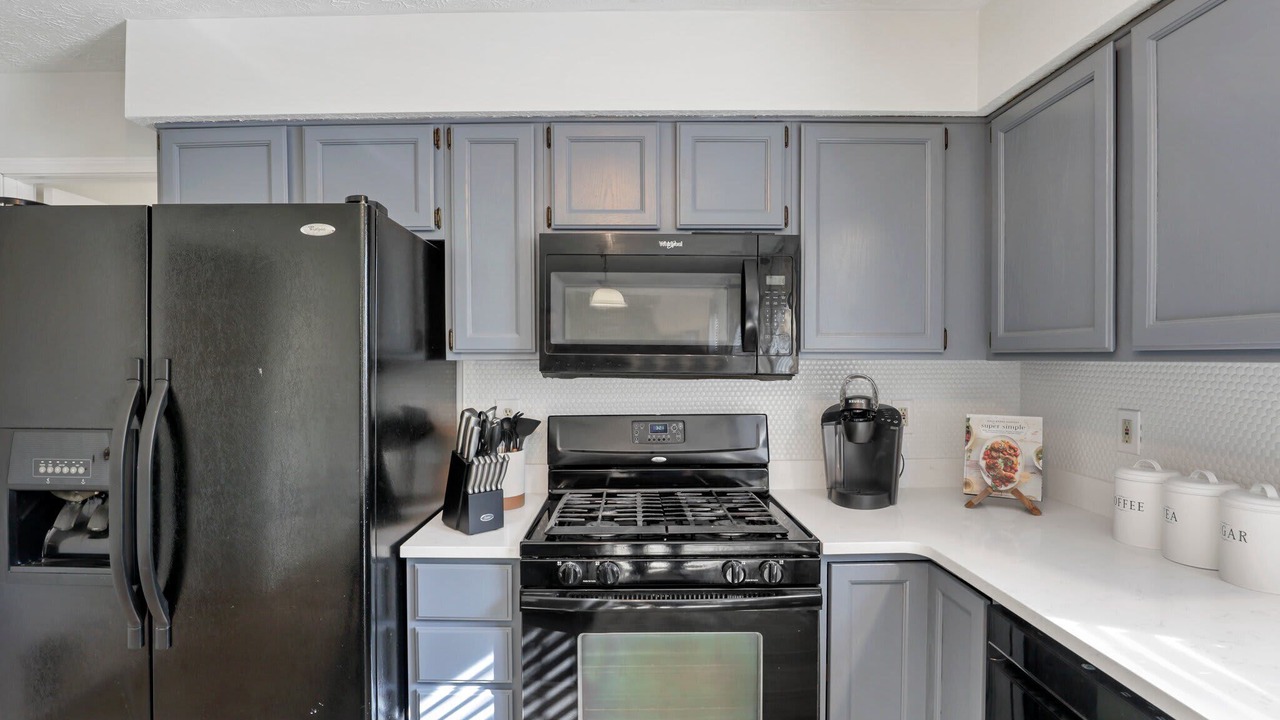 Photo of Kitchen in Columbus