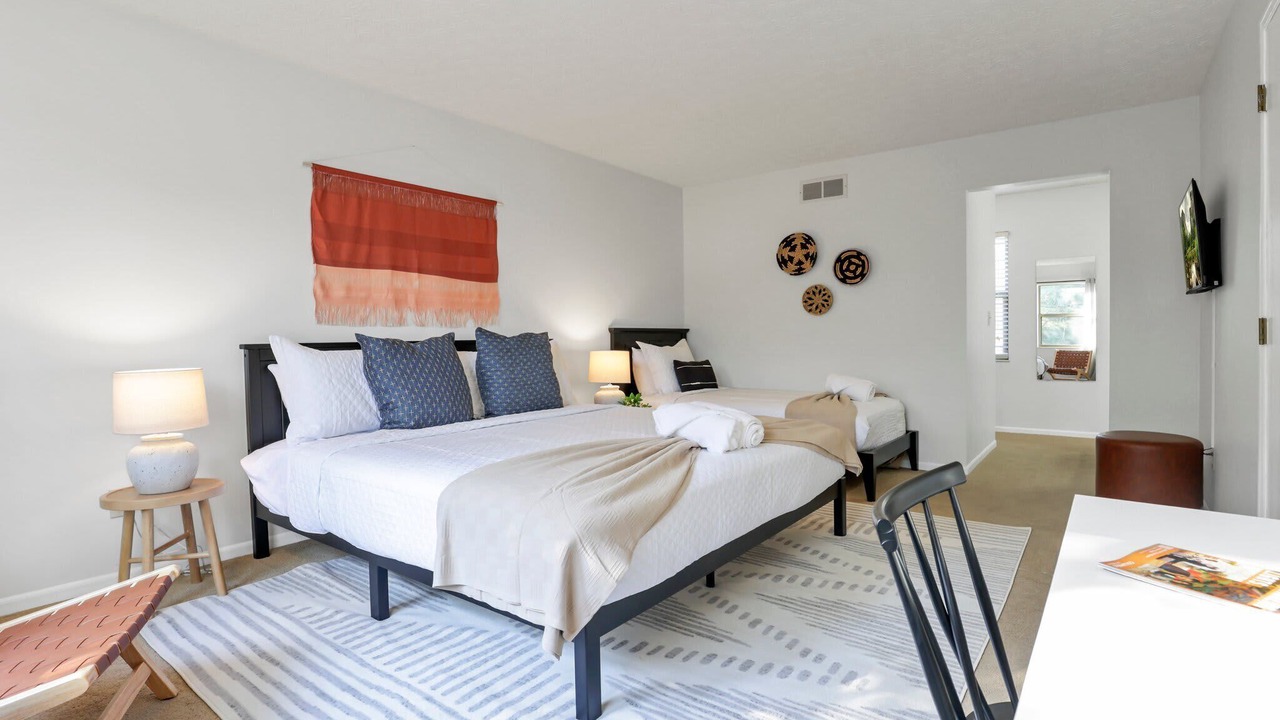 Photo of Bedroom in Columbus