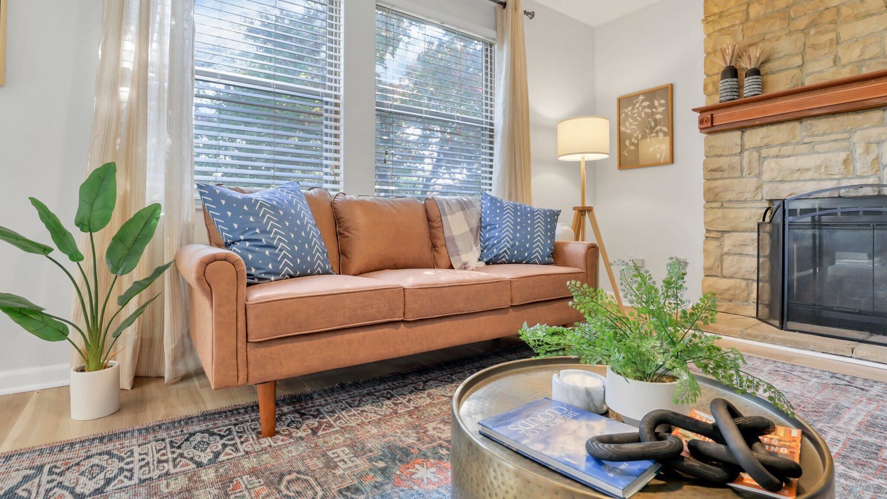 Photo of Livingroom in Columbus