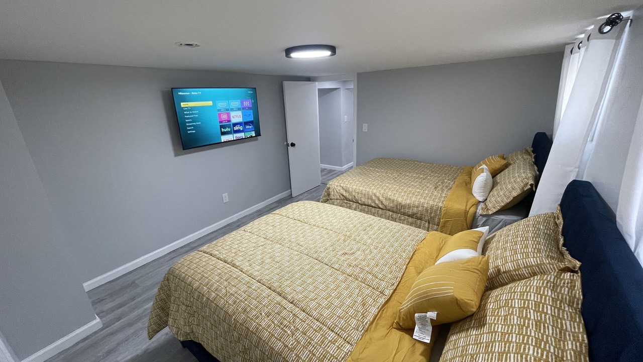 Photo of Bedroom in Ampere