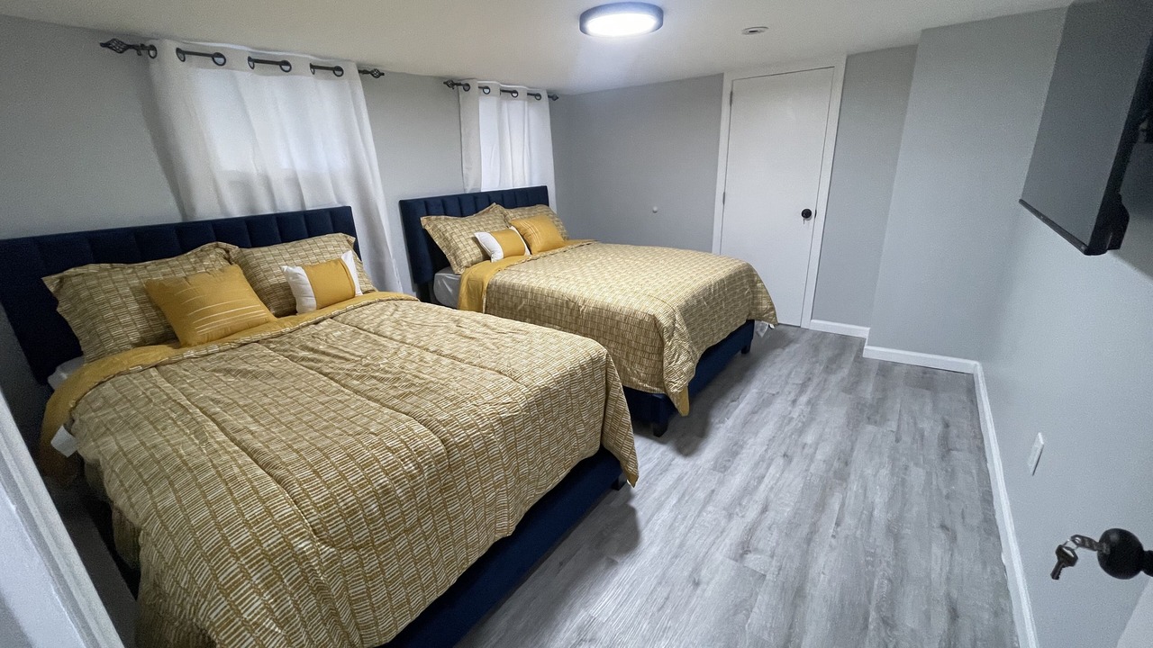 Photo of Bedroom in Ampere