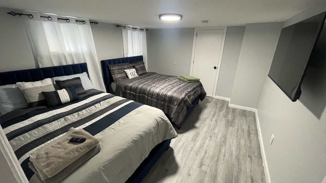 Photo of Bedroom in Ampere