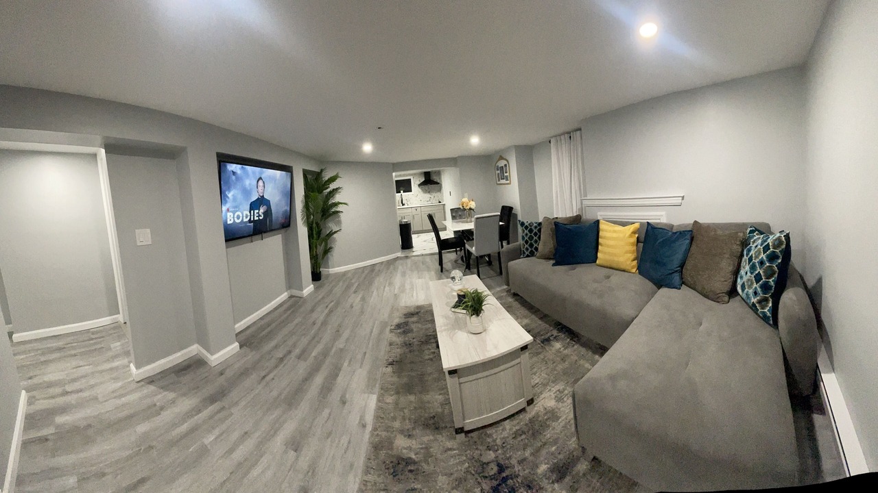 Photo of Livingroom in Ampere