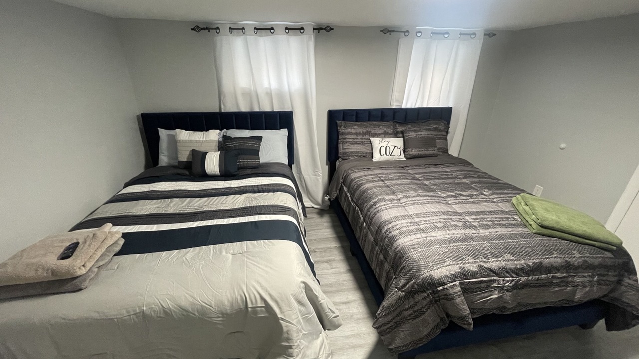 Photo of Bedroom in Ampere