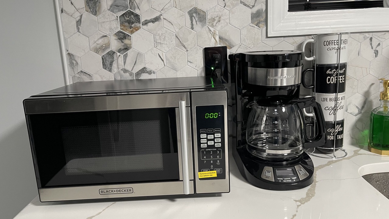 Photo of Kitchen in Ampere