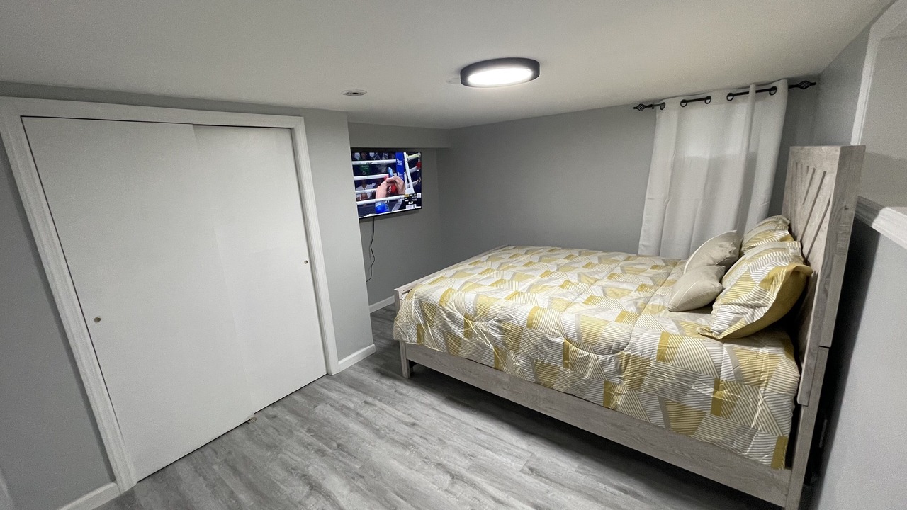 Photo of Bedroom in Ampere