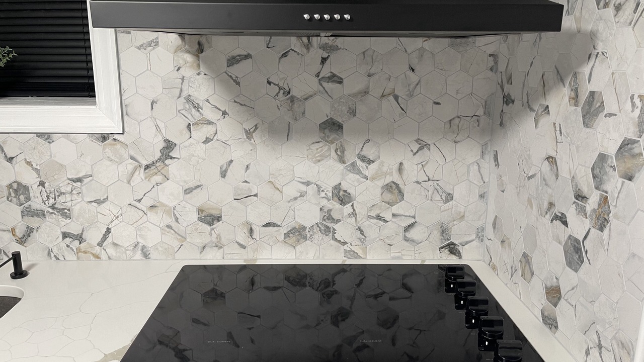 Photo of Kitchen in Ampere