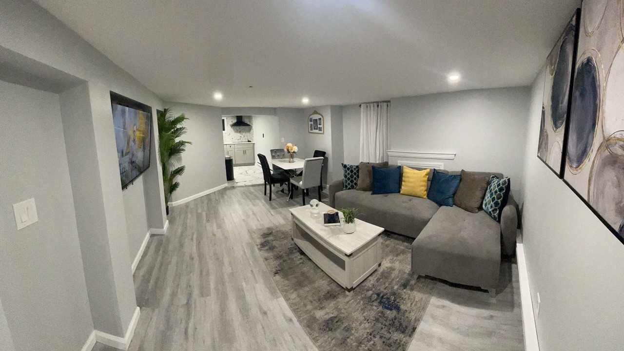 Photo of Livingroom in Ampere