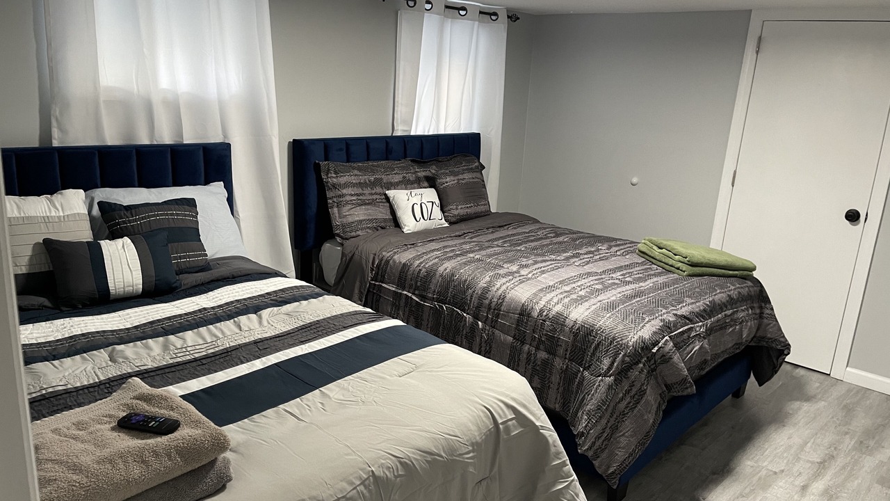 Photo of Bedroom in Ampere