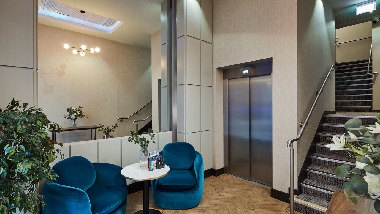 Photo of Others in The City of London