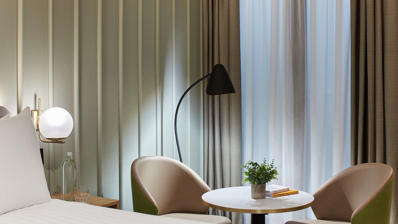 Photo of Livingroom in The City of London