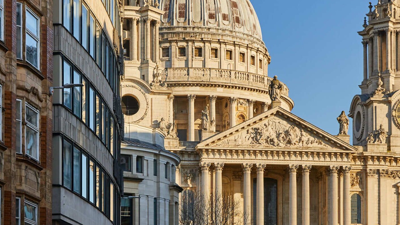 Photo of Outdoor in The City of London