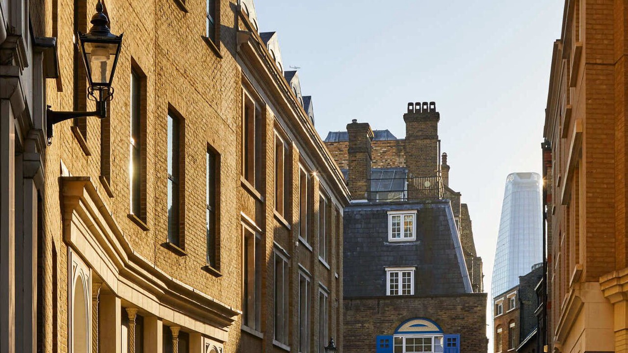 Photo of Outdoor in The City of London